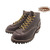 Wesco Custom Jobmaster Brown Leather Command SOLE 106100画像