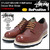 STUSSY &times; BePositive Deluxe Shoe Brown DELUXE 4038058画像