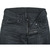 LEE BLACK RIDERS TIGHT SKINNY タイトスキニー ブラックデニム LM3711-383画像