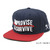 Us Versus Them Improvise Snapback Ballcap画像
