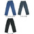Dickies 1993 Relaxed Fit Carpenter Jean画像