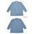 Dickies 1145573 Chambray Work L/S Shirt画像