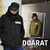DOARAT OIL COTTON MODS COAT(2カラー) J-291画像