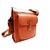 GHURKA GEAR PACK NO.4 LEATHER CHESTNUT LEATHER画像