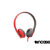 incase Reflex On Ear Headphones H RED EC30029画像
