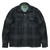 FUCT SSDD WOOL FLANNEL SHIRTS画像