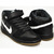 NIKE DUNK MID PRO SB ''BLACK FRIDAY''  BLACK / WHITE - ANTHRACITE 314383-016画像