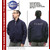 Buzz Rickson's DECK ZIP JACKET NAVY DEPARTMENT SEAWATER WASH WORK BR11571画像