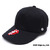mastermind JAPAN x THEATER8 x The Rolling Stones CAP BLACK画像