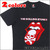 mastermind JAPAN × THEATER8 × The Rolling Stones Tシャツ画像