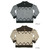 STUSSY Whistler Sweater 017315画像