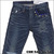 NEIGHBORHOOD &times; mastermind JAPAN サベージデニム INDIGO SAVAGE DP MID DENIM PANTS画像