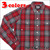 URSUS BAPE PLAID LS 04画像