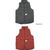 STUSSY × HOLDEN Packable Down Vest 0150123画像