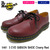Dr.Martens 1461 3 EYE GIBSON SHOE Cherry Red R11838600画像