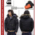 G-STAR RAW MOUNTAIN HOODED BOMBER 82563-4436画像