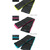 html Whole Up Down Muffler ACS125画像
