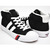 PRO-Keds ROYAL MASTER HI THRWBK BLACK / WHITE THROWBACK PACK PML45229画像