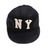 Ebbets Field Flannels LARGE NY WOOL BALL CAP navy画像
