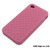 GUCCI iPhone4 ラバーケース PINK画像