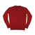 JOHN SMEDLEY L/S PULLOVER V-NECK BOWER画像