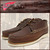 REDWING WABASHA HAND SEWN CHUKKA AMBER HARNESS 9142画像