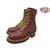 WHITE'S BOOTS 8&Prime;Smoke Jumper 375 Red Dog 375V08画像