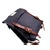 SEIL MARSCHALL MINI CANOE PACK hand made in germany navy画像