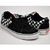 VANS AV NATIVE AMERICAN LOW (CHECKERBOARD) BLK / WHT / BLU VN-0QEX727画像