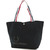 FRED PERRY トートバッグ BLACK/BLACK F9118画像