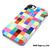 Fragment Design x Uncommon Blocks iPhone 4/4S Black Bezel Deflector MULTI画像