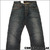 Nudie Jeans AVERAGE JOE ORG TOUGH INDIGO画像