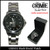 CRIMIE Black Shield Watch 10th Anniversary C1B7-AC19画像