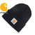 Carhartt A18 ACRILIC WATCH HAT画像