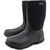 BOGS CLASSIC MID NH BLACK 61152-001画像
