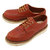 REDWING #8103 WORK OXFORD SHOES ORO-RUSSET PORTAGE画像