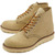 REDWING 8167 CLASSIC WORK BOOTS HAWTHORNE ABILENE ROUGHOUT画像