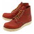REDWING 8166 CLASSIC WORK BOOTS ORO-RUSSET PORTAGE画像