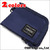 A BATHING APE x PORTER MULTI WALLET 無地画像