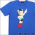 Original Fake x Tezuka Productions ASTRO 2 TEE BLUE画像