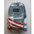 JANSPORT SUPER FX WHITE FADED STARS画像