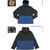 VOLCOM Quickdraw JKT A1641201画像
