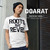 DOARAT ROOTS RAT REVEL T T-667画像