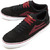 LAKAI MANCHESTER SELECT BLACK SUEDE画像