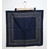 HELLER'S CAFE HC-BANDANA 1920's Wabash Navy Bandana画像