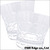 Baccarat BIBA! タンブラー 2013 ペアセット CLEAR画像