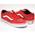 VANS ROWLEY PRO RED / WHITE / GREY VN-0SDQRWG画像