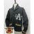 THE REAL McCOY'S MILITARY SHAWL COLLAR CARDIGAN MC12141画像