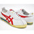 OnitsukaTiger TIGER CORSAIR WHITE / RED TH320L-0123画像