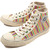 PF Flyers CENTER HI MULTI-BORDER PM13CH 1A画像